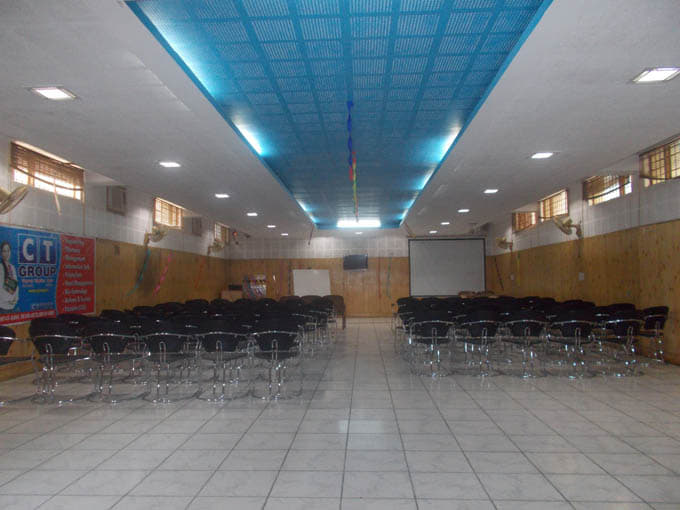 CT Institute of Management and Information Technology Jalandhar Facility photo 3